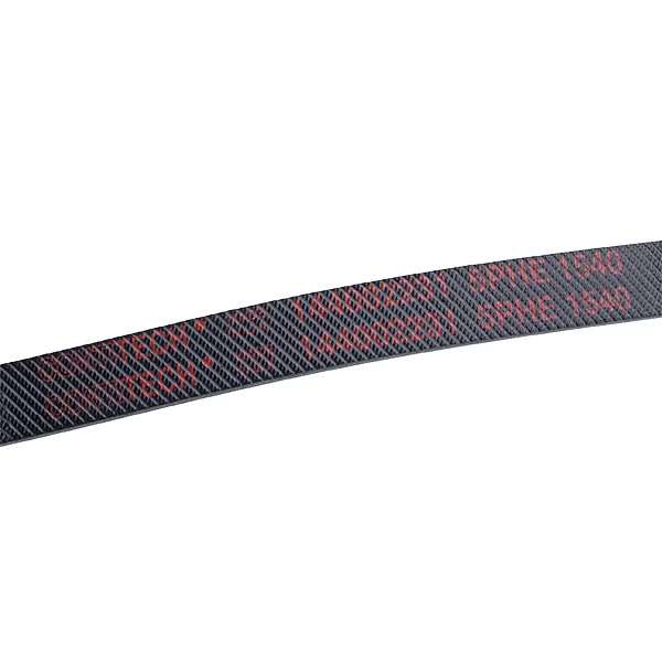 Indesit C00109620 1540H5 Tumble Dryer Drive Belt