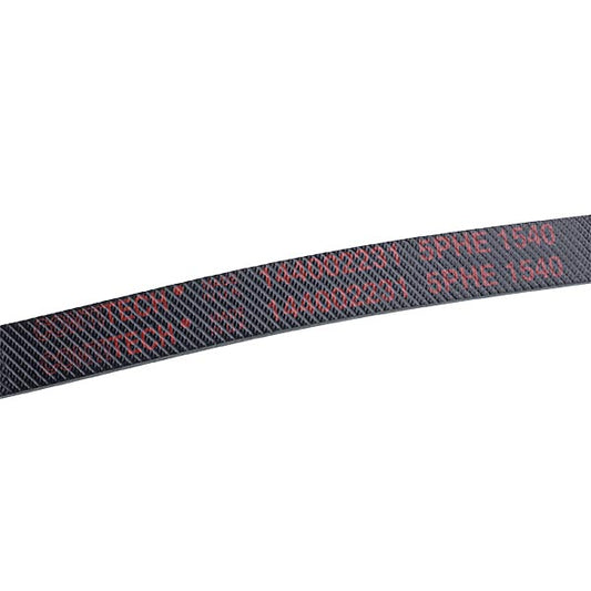 Indesit C00109620 1540H5 Tumble Dryer Drive Belt