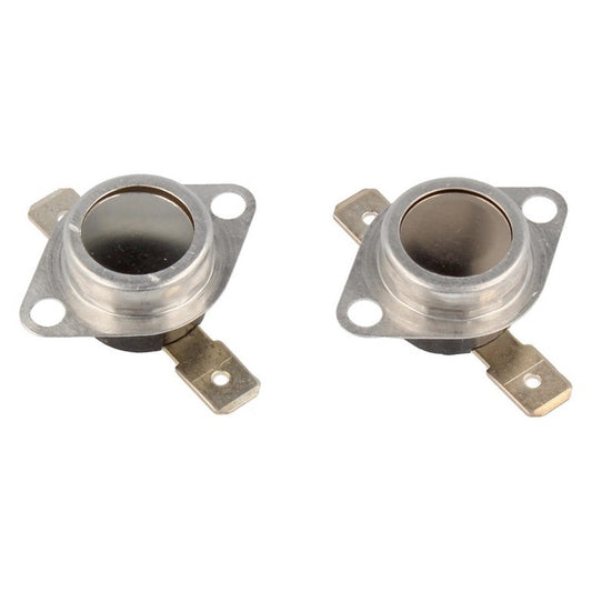Indesit C00116598 Tumble Dryer Thermostat Set