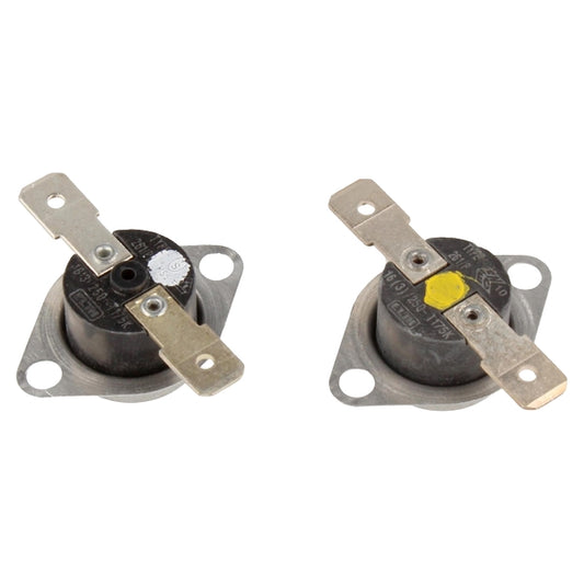 Indesit C00116598 Tumble Dryer Thermostat Set