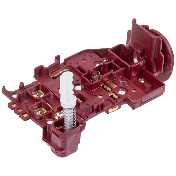 Electrolux 2425073018 Fridge Lamp Socket E14