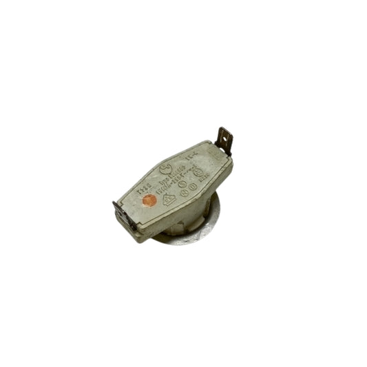 Indesit C00050603 Washing Machine Manual Reset Thermostat 115°C