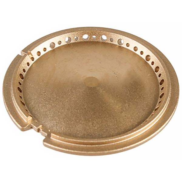 Electrolux Hob Burner Crown 3540186016 D=68mm