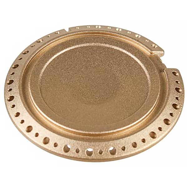 Electrolux Hob Burner Crown 3540186016 D=68mm