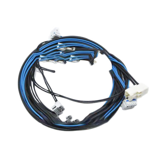 Indesit C00141769 Washing Machine Dryer Wiring