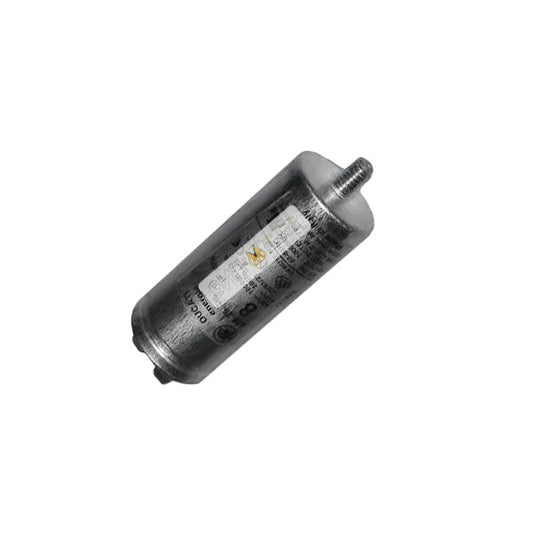 Gorenje 350366 Tumble Dryer Capacitor 8uF 370V DUCATI