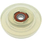 Gorenje 381491 Tumble Dryer Support Wheel