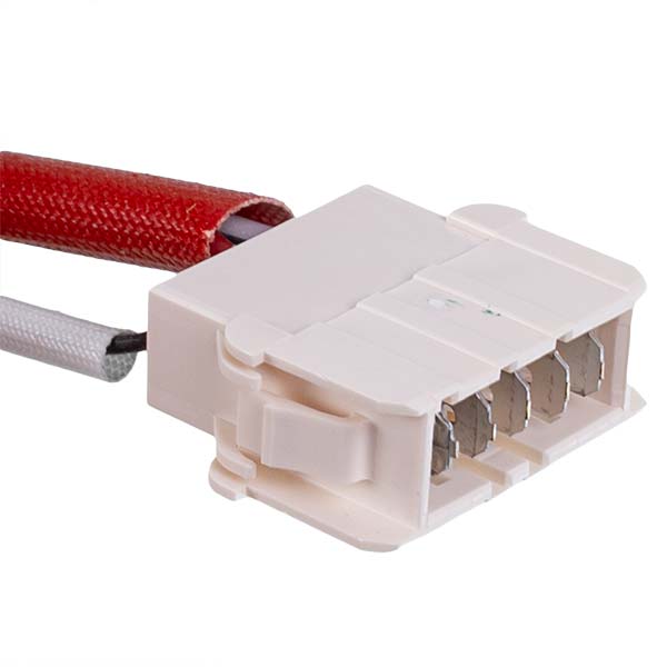 Electrolux 1366110011 Tumble Dryer Heater Element IRCA 1900+700W