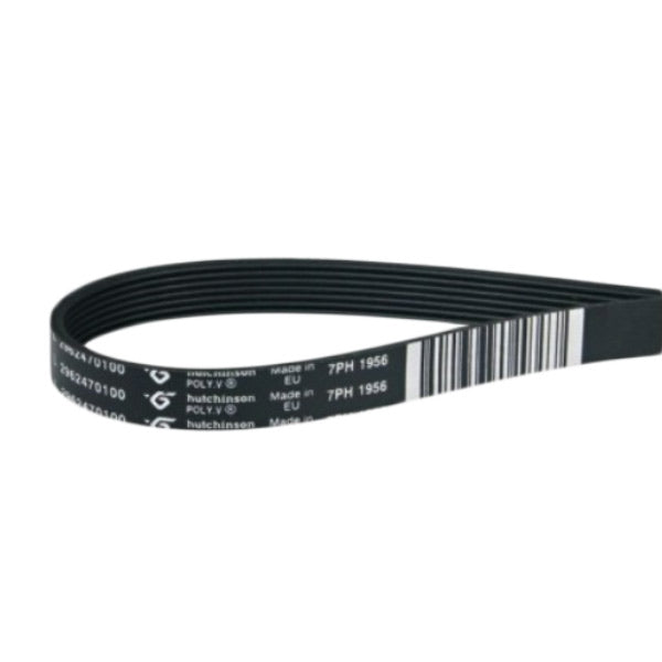 Beko 2962470100 Tumble Dryer Drive Belt 1956H7 PH Hutchinson