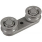 Beko Dishwasher Basket Rail Wheel 1752600400