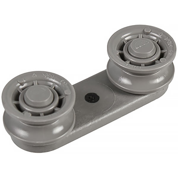 Beko Dishwasher Basket Rail Wheel 1752600400