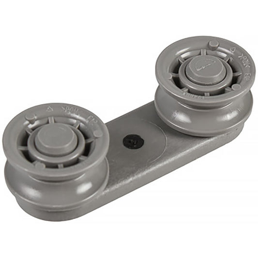 Beko Dishwasher Basket Rail Wheel 1752600400