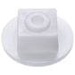 Meat Grinder Bushing for the Auger Compatible with Philips 996510078915