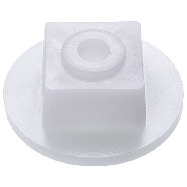 Meat Grinder Bushing for the Auger Compatible with Philips 996510078915