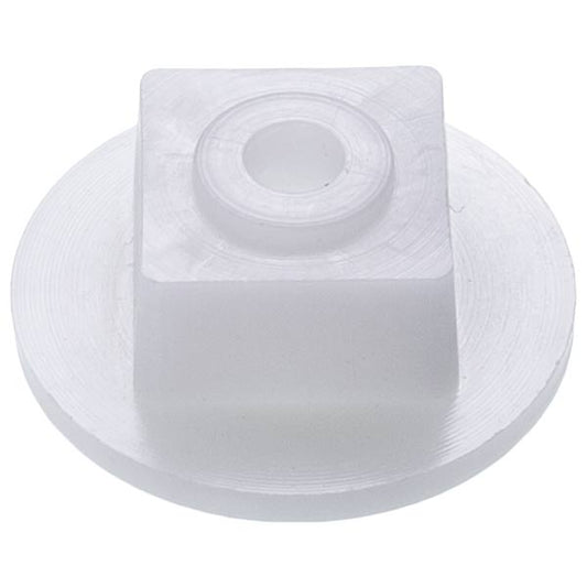 Meat Grinder Bushing for the Auger Compatible with Philips 996510078915