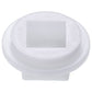 Meat Grinder Bushing for the Auger Compatible with Philips 996510078915