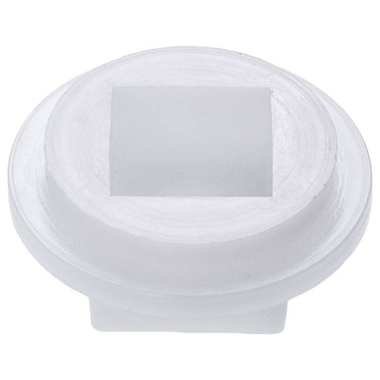 Meat Grinder Bushing for the Auger Compatible with Philips 996510078915