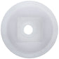 Meat Grinder Bushing for the Auger Compatible with Philips 996510078915
