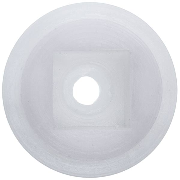 Meat Grinder Bushing for the Auger Compatible with Philips 996510078915
