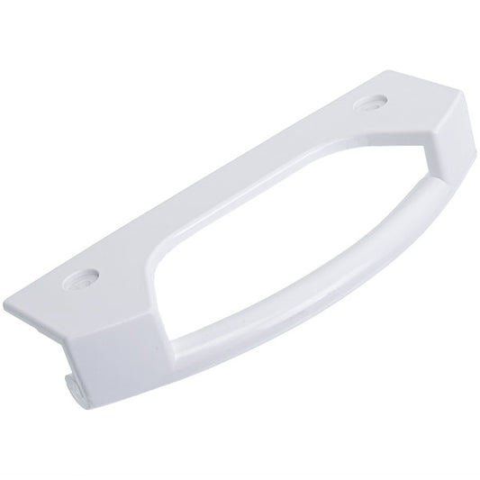 Refrigerator Upper/Lower Door Handle Compatible with Bosch 00096110