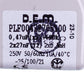 Indesit C00091633 Washing Machine Suppressor