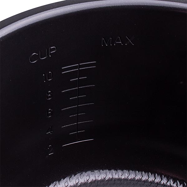 Multicooker Bowl Moulinex SS-997434 5L D=240mm H=140mm