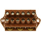 Hansa Cooker Terminal Block 8001709