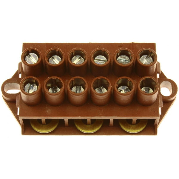 Hansa Cooker Terminal Block 8001709