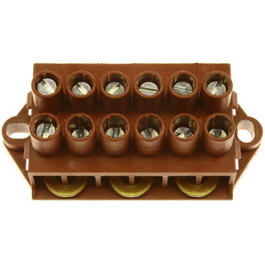 Hansa Cooker Terminal Block 8001709