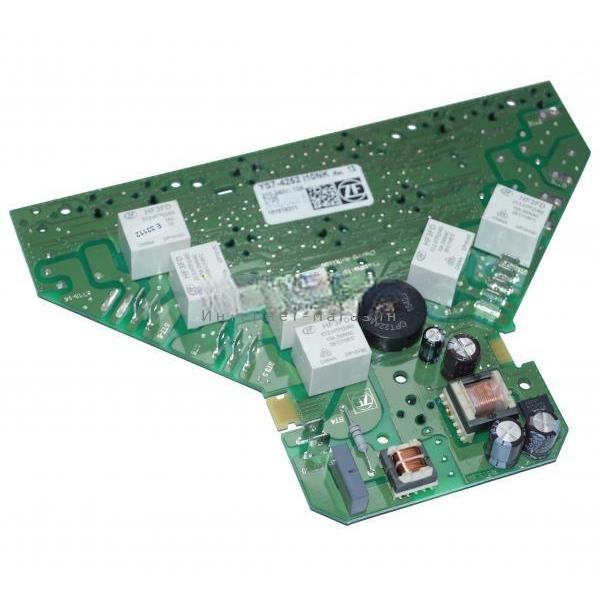 Hansa 1039443 Hob Right PCB + Cable with Terminal Block