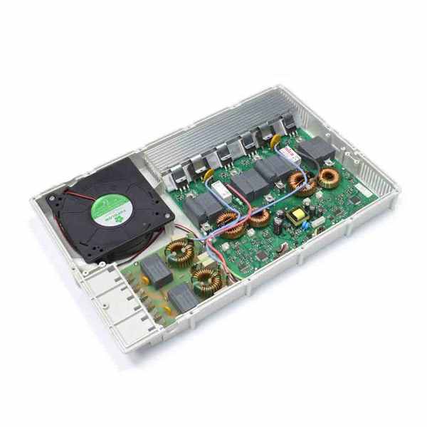 Hansa MG361.32 - 3,0 kW 8056766 Induction Hob Electronic Module