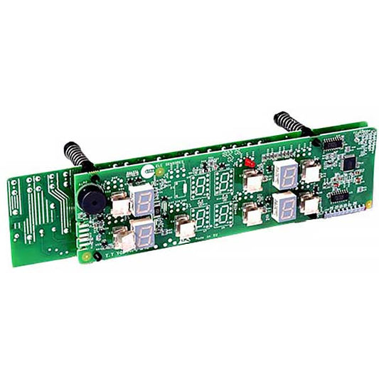 Hansa 8069349 Hob Control PCB