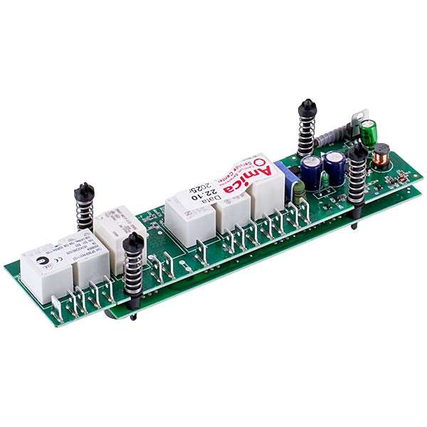 Hansa 8069349 Hob Control PCB