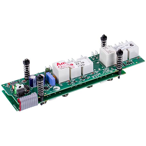 Hansa 8069349 Hob Control PCB