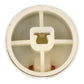 Hansa 1033860 Hob Control Knob