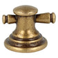 Hansa 8034604 Hob Control Knob