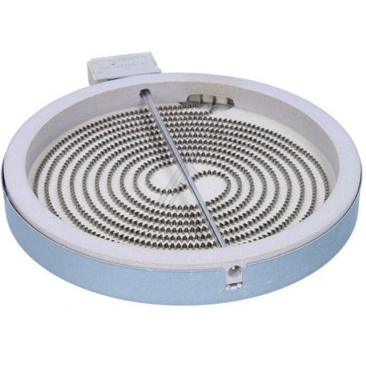 Indesit C00264626 Hotplate Element 1800W