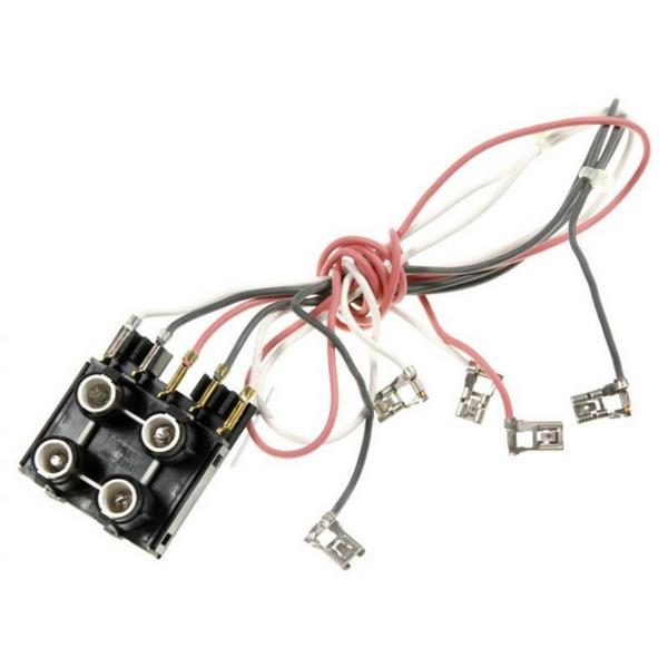 Gorenje 159436 Glass Ceramic Electrical Temperature Sensor