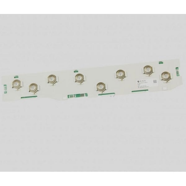 Gorenje Induction Hob Control PCB 274965