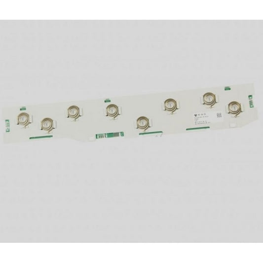 Gorenje Induction Hob Control PCB 274965