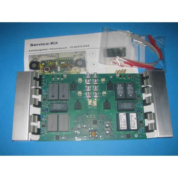 Gorenje Induction Hob Power Module 354355