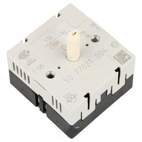 Gorenje EGO 50.77021.004 242492 Cooker Energy Regulator Switch