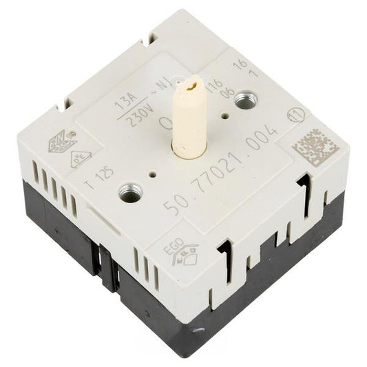 Gorenje EGO 50.77021.004 242492 Cooker Energy Regulator Switch