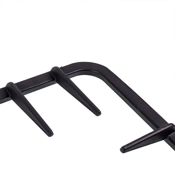 Gorenje Gas Cooker Cast Iron Pan Support (right/left) 851011