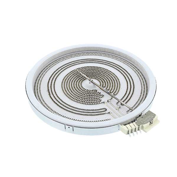 Electrolux 3890807229 Hotplate Element 2700W