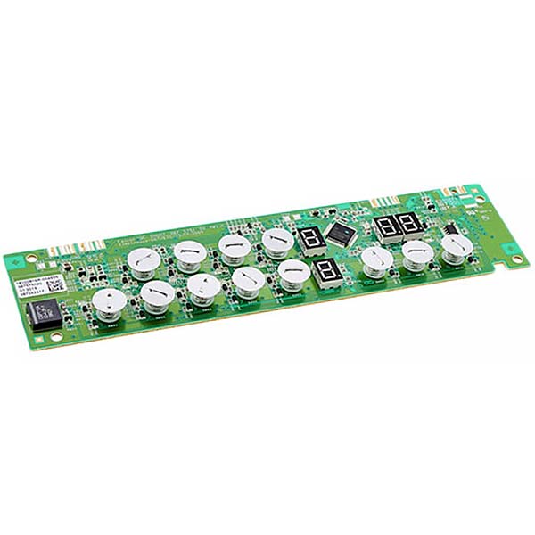 Electrolux 3875729166 Hob User Electronic