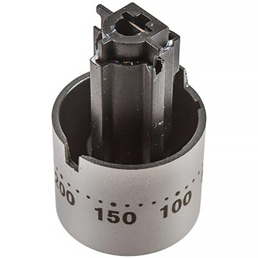 Electrolux 3550505709 Oven Temperature Control Knob