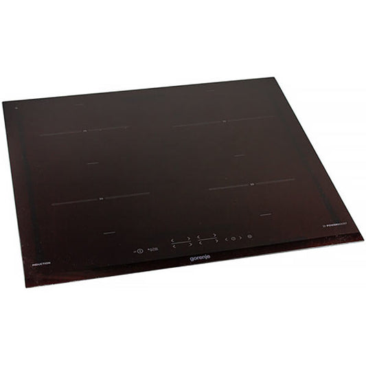 Glass for induction cooktop Gorenje 788741