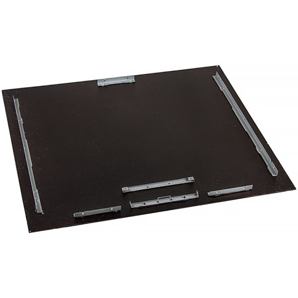 Glass for induction cooktop Gorenje 788741