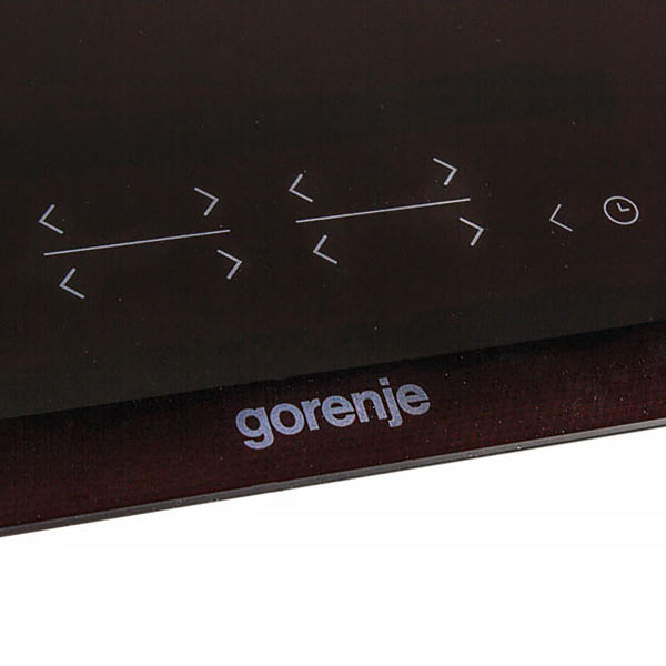 Glass for induction cooktop Gorenje 788741